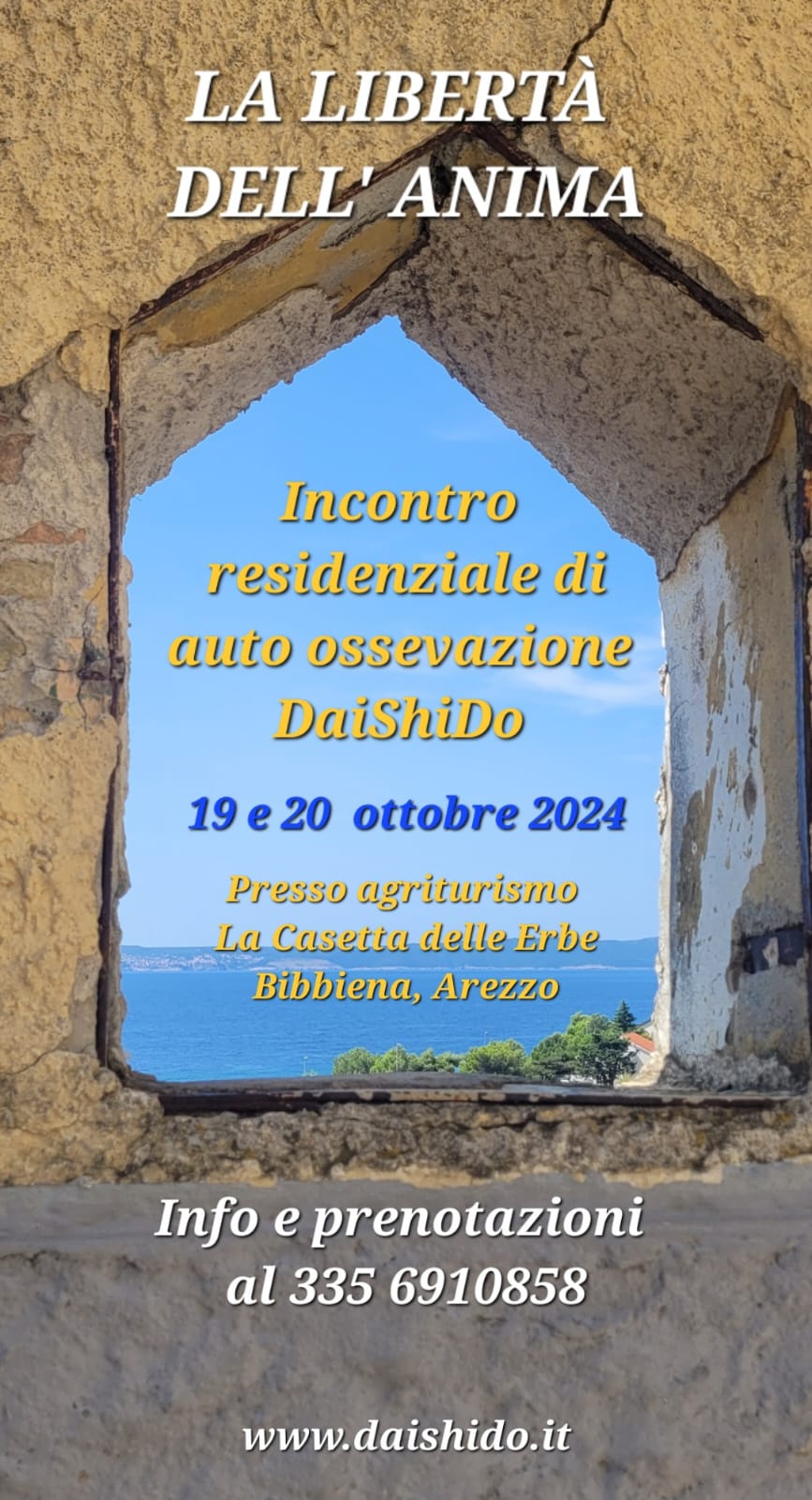 Residenziale ottobre